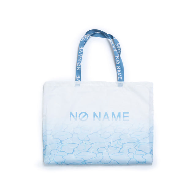 TOTE BAG - DEGRADE BLEU - Image principale