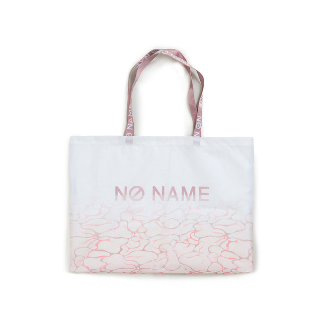 TOTE BAG - DEGRADE ROSE - Image principale