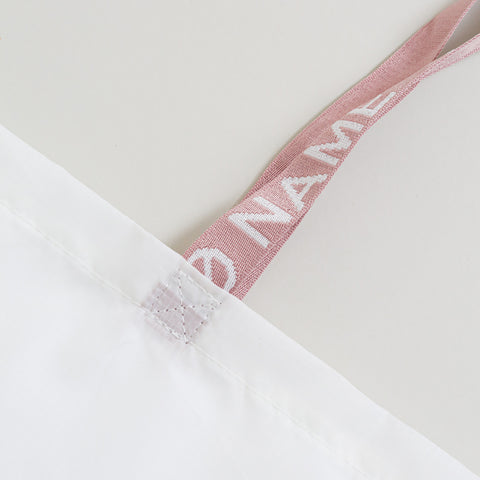 TOTE BAG - DEGRADE ROSE - Image principale