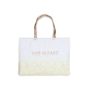 TOTE BAG - DEGRADE JAUNE