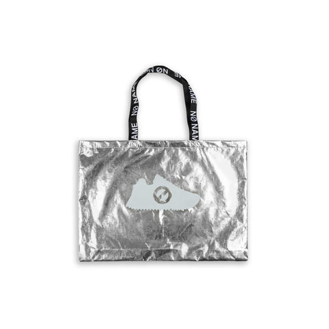 Tote Bag - Argent - Image principale