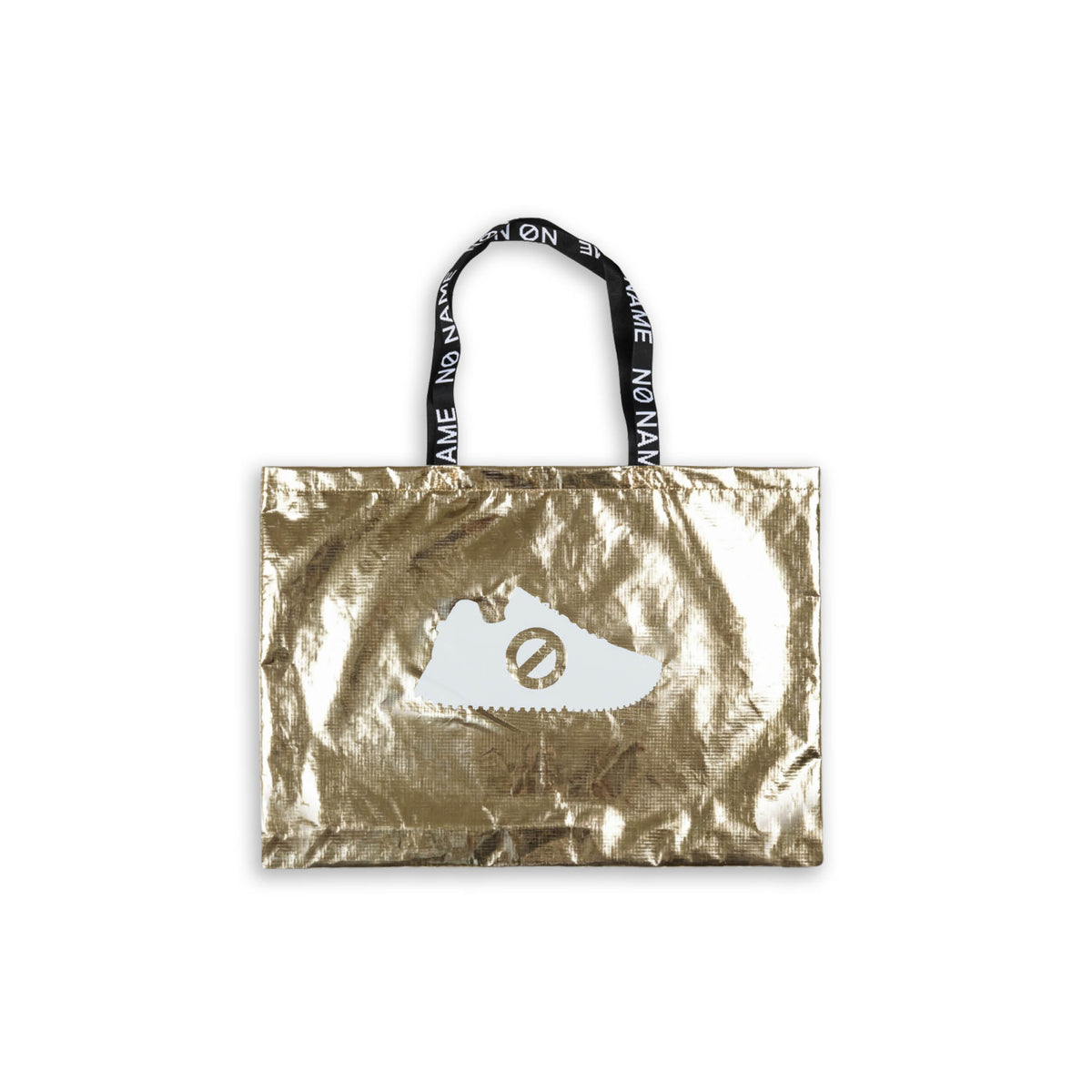 Tote Bag - Doré