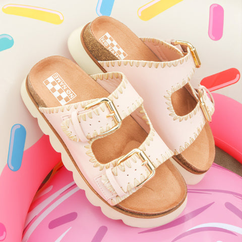 SANDY EDGE - ROSE PALE - Image principale