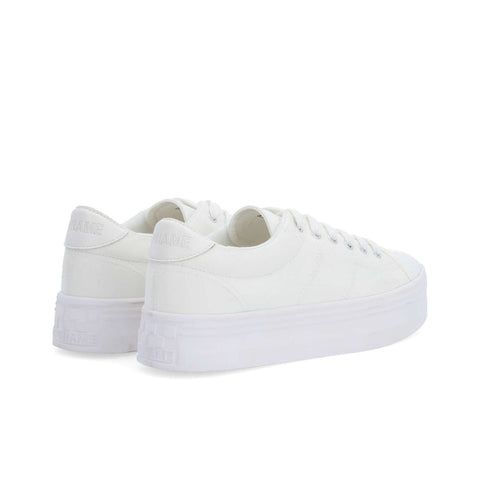 PLATO M SNEAKER - BLANC - Image principale