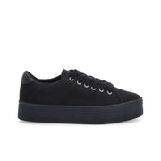 PLATO M SNEAKER - NOIR