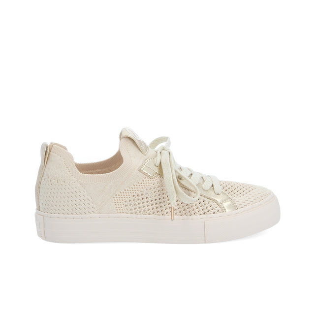 ARCADE FLY - BEIGE/DORE - Image principale