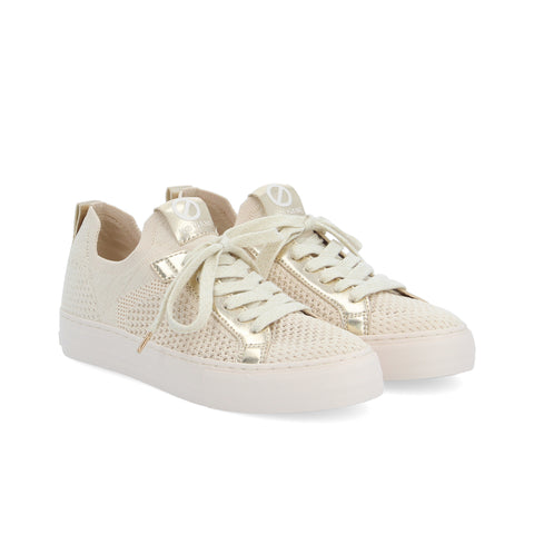 ARCADE FLY - BEIGE/DORE - Image principale