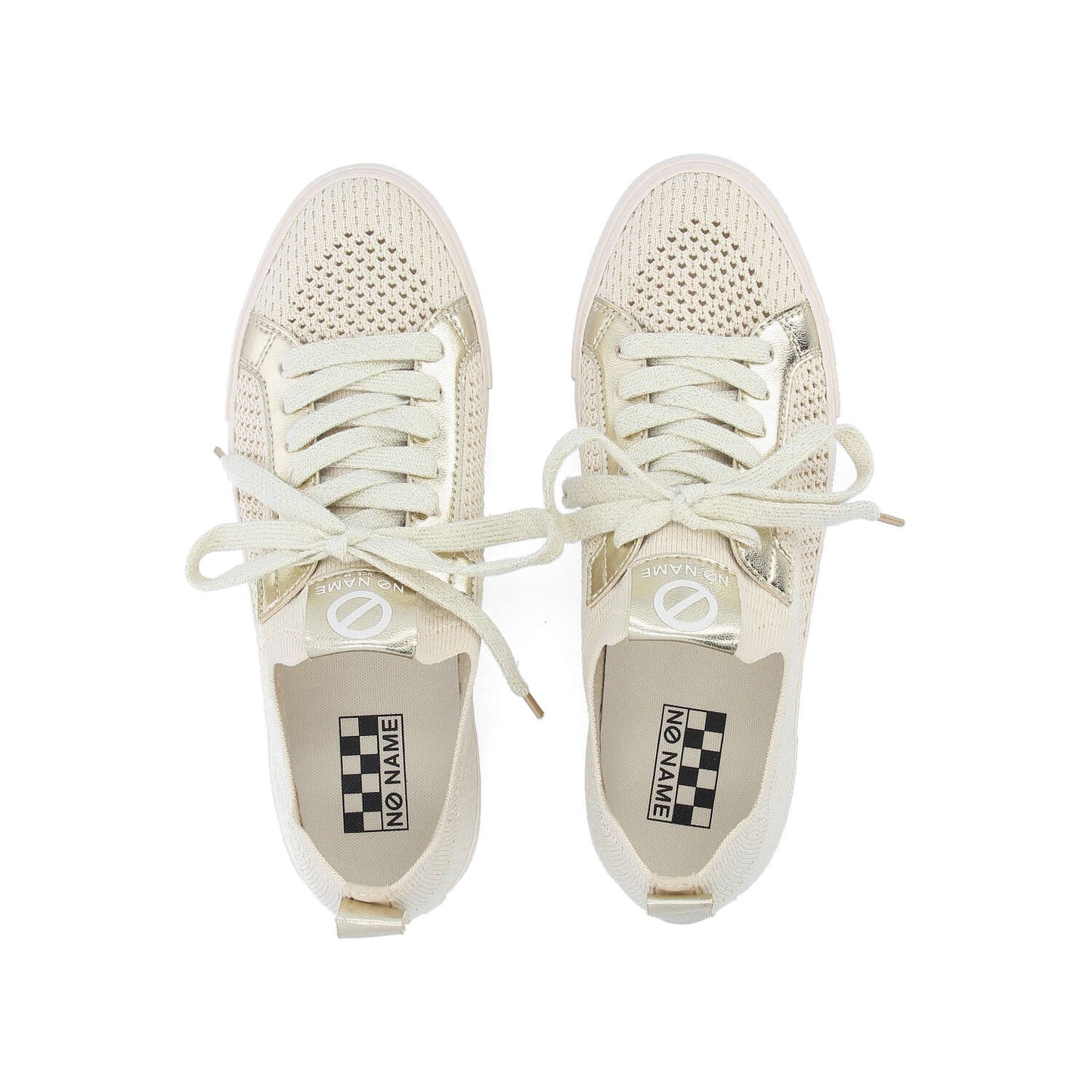 ARCADE FLY - BEIGE/DORE