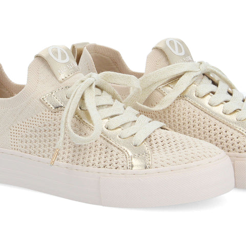 ARCADE FLY - BEIGE/DORE - Image principale