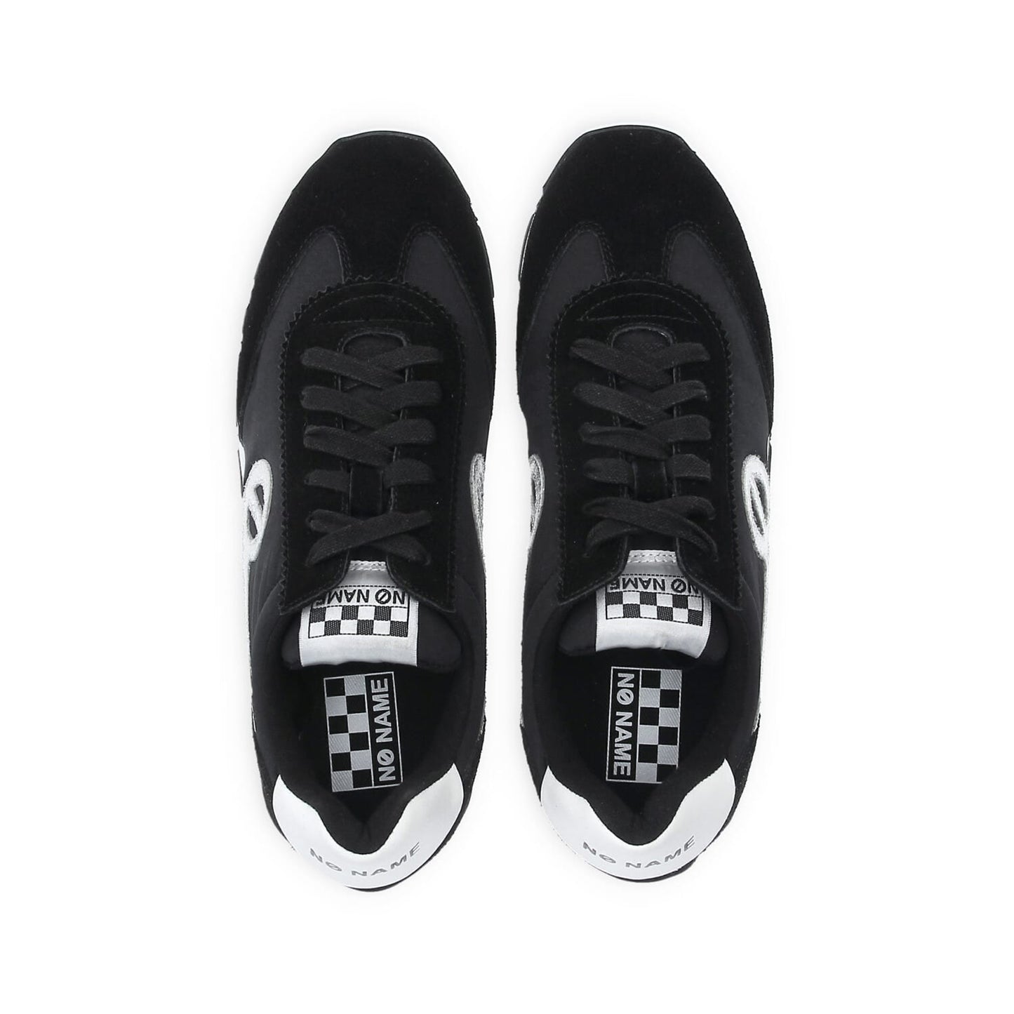 CITY RUN JOGGER - NOIR