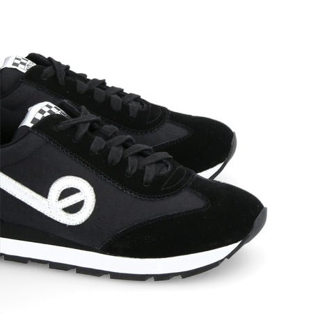 CITY RUN JOGGER - NOIR - Image principale