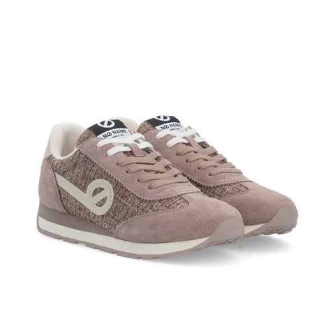 CITY RUN JOGGER W - MARRON - Image principale