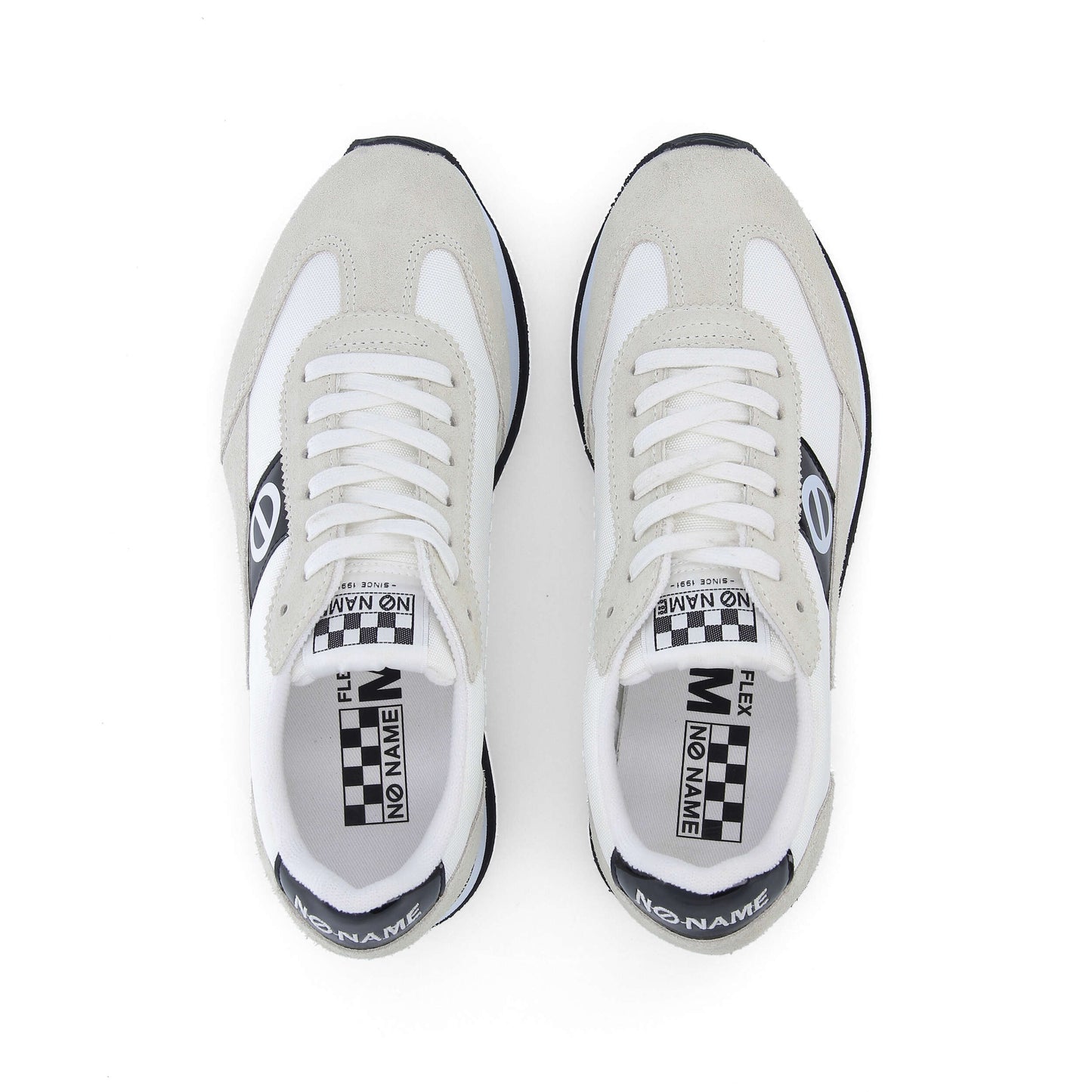 FLEX M JOGGER - BLANC