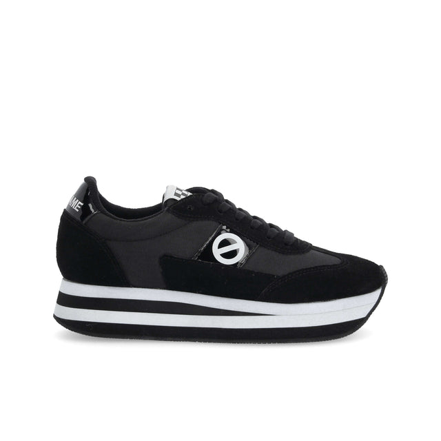 FLEX M JOGGER - NOIR - Image principale