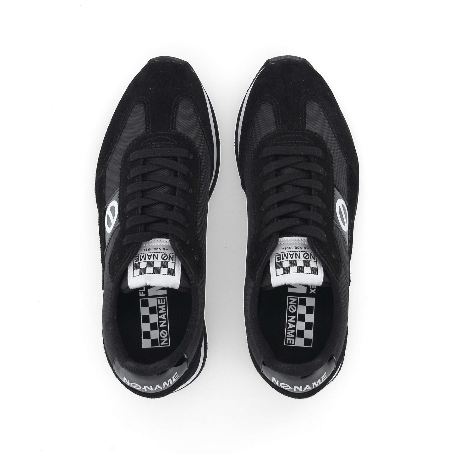 FLEX M JOGGER - NOIR