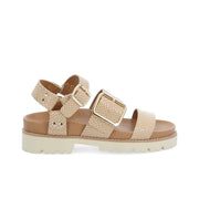 JUNE ANKLE - BEIGE