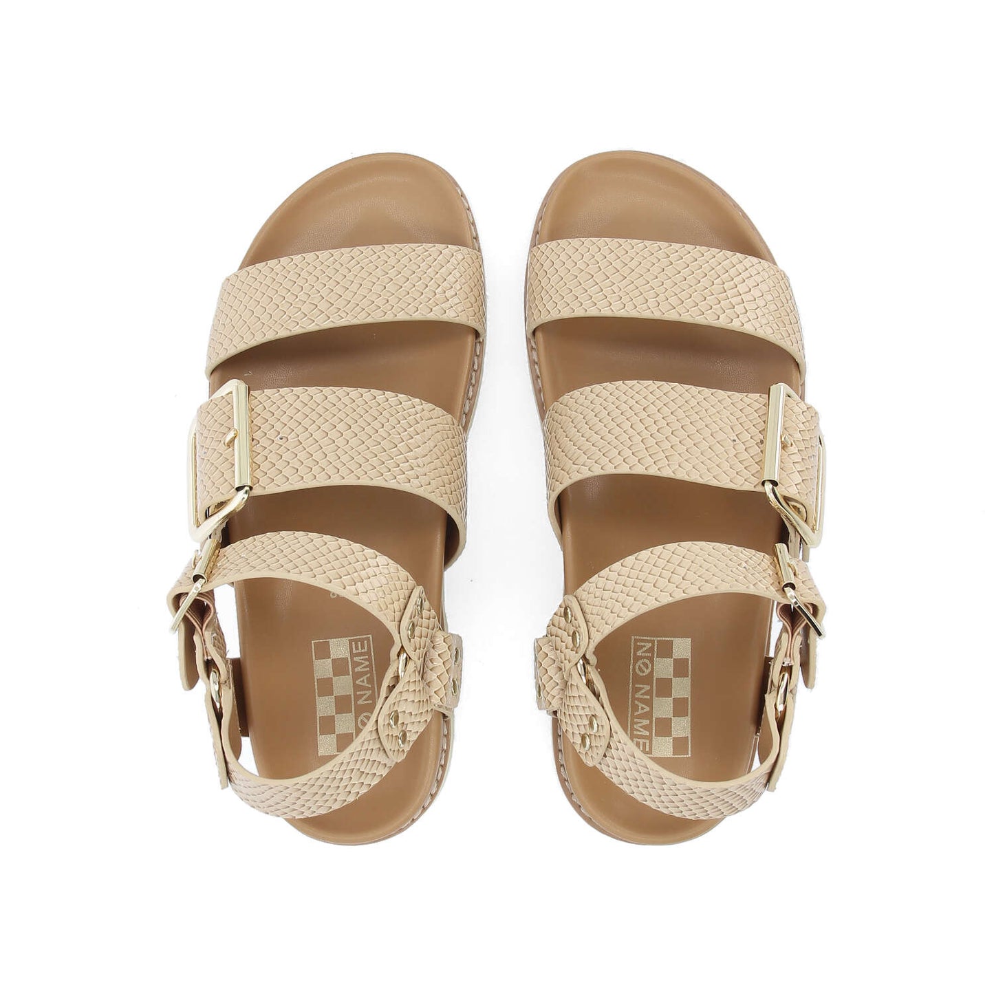 JUNE ANKLE - BEIGE
