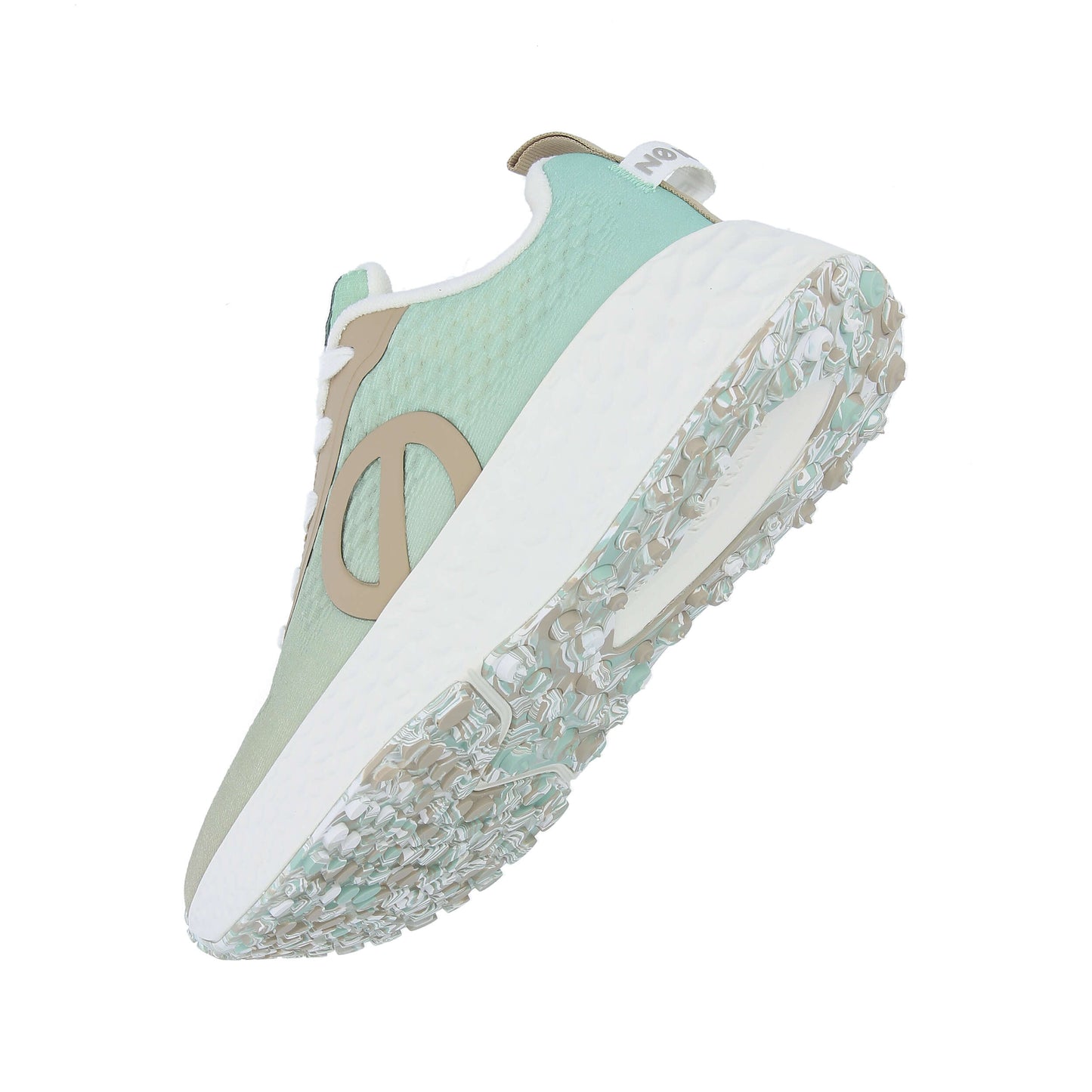 CARTER FLY - VERT/DORE