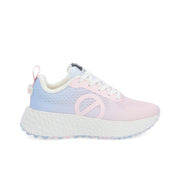 CARTER FLY - BLEU/ROSE