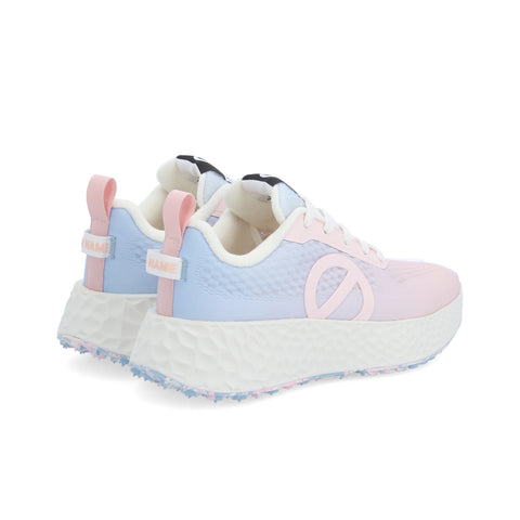 CARTER FLY - BLEU/ROSE - Image principale