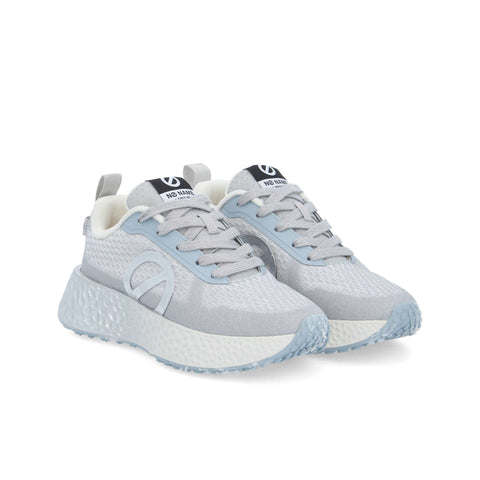 CARTER FLY - ARGENT/BLEU CIEL - Image principale