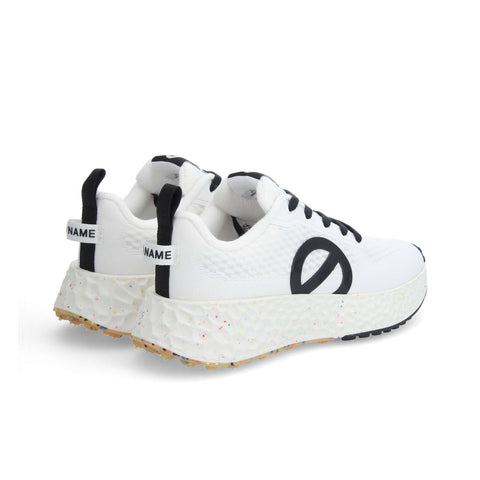 CARTER FLY - BLANC/NOIR - Image principale
