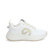 CARTER FLY - BLANC/OR