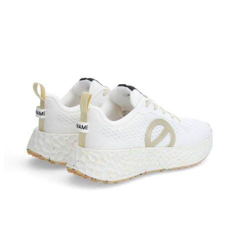 CARTER FLY - BLANC/OR - Image principale
