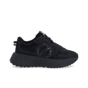 CARTER JOGGER W - NOIR*