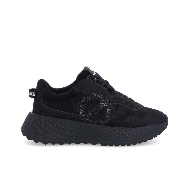 CARTER JOGGER W - NOIR* - Image principale