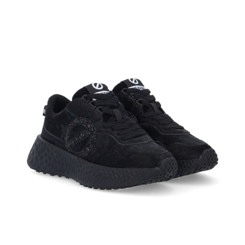 CARTER JOGGER W - NOIR* - Image principale