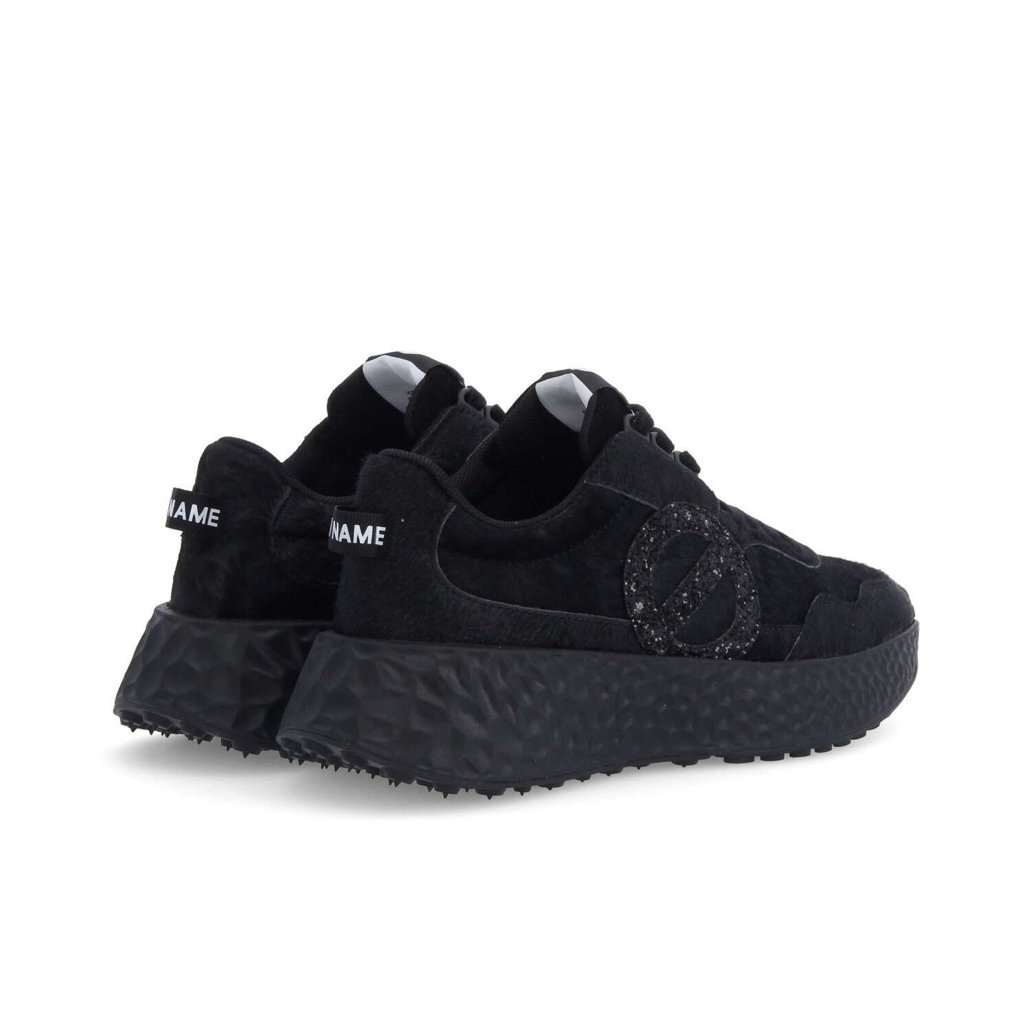 CARTER JOGGER W - NOIR*