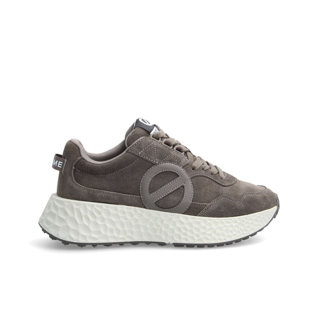 CARTER JOGGER W - GRIS FONCE - Image principale