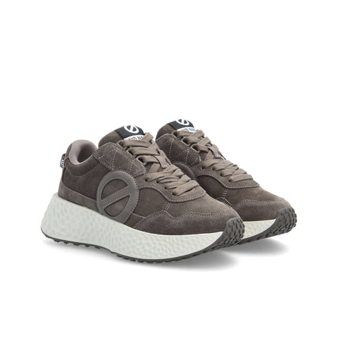 CARTER JOGGER W - GRIS FONCE - Image principale