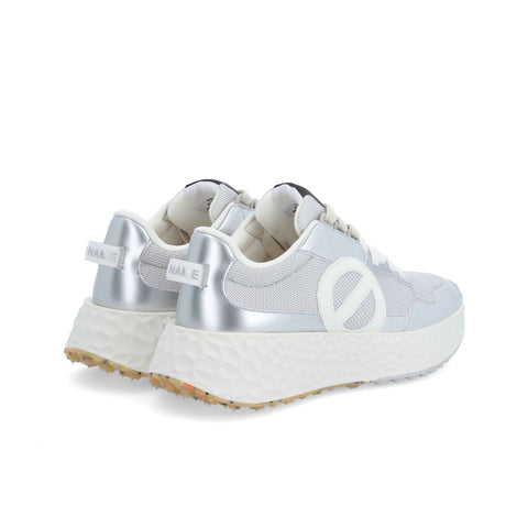 CARTER JOGGER - GRIS/ARGENT - Image principale