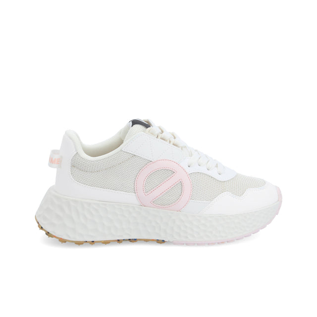 CARTER JOGGER - SUNSITIVE/BLANC/MULTICOLORE - Image principale