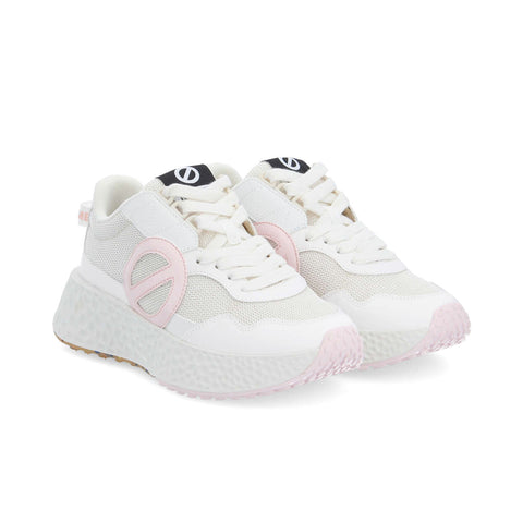 CARTER JOGGER - SUNSITIVE/BLANC/MULTICOLORE - Image principale