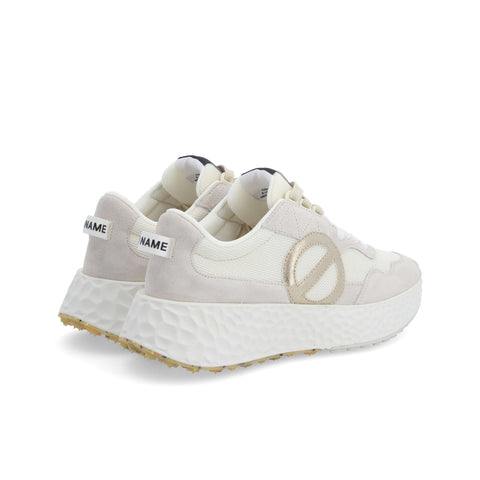 CARTER JOGGER - BEIGE/DORE - Image principale