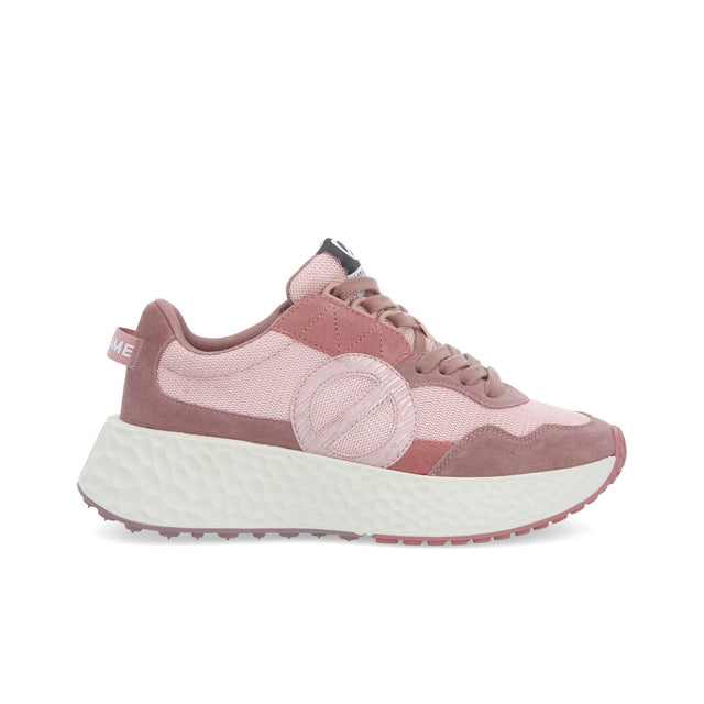 CARTER JOGGER W - ROSE CLAIR/ROSE - Image principale