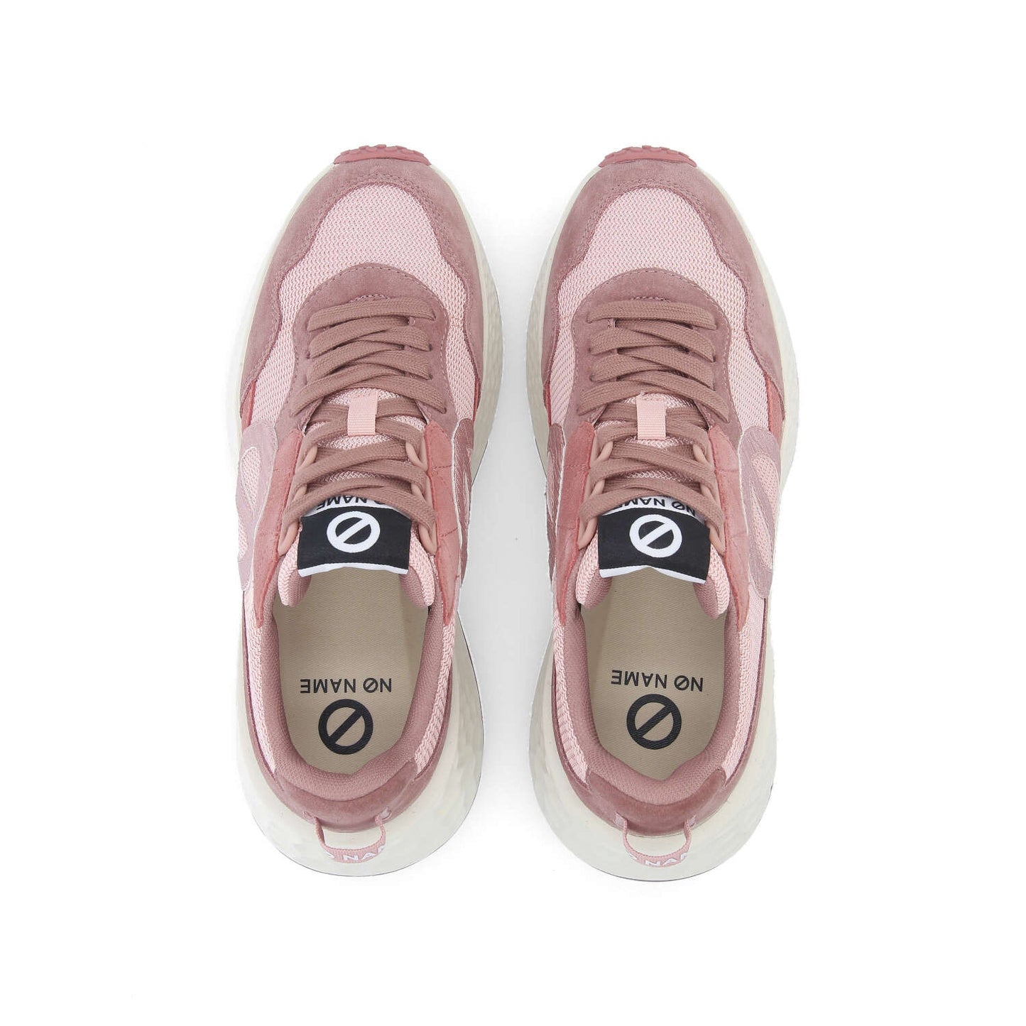 CARTER JOGGER W - ROSE CLAIR/ROSE