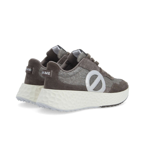 CARTER JOGGER W - GRIS TAUPE/ARGENT - Image principale