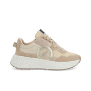 CARTER JOGGER W - DORE/BEIGE