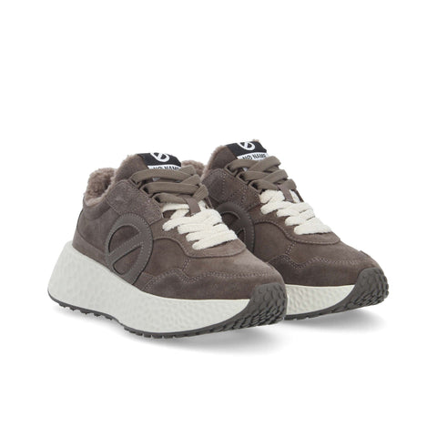 CARTER JOGGER W - GRIS/TAUPE - Image principale