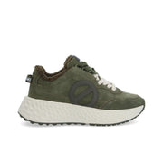 CARTER JOGGER W - VERT