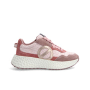 CARTER JOGGER W - ROSE/DORE