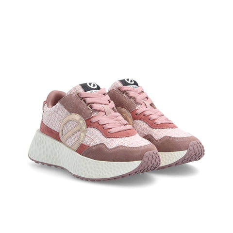 CARTER JOGGER W - ROSE/DORE - Image principale