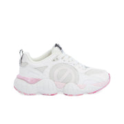 KRAZEE RUNNER - SUNSITIVE/BLANC/MULTICOLORE
