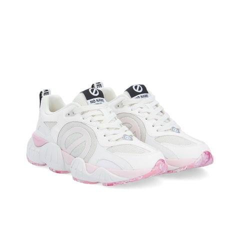 KRAZEE RUNNER - SUNSITIVE/BLANC/MULTICOLORE - Image principale