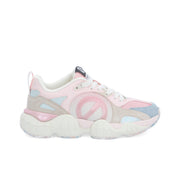 KRAZEE RUNNER - ROSE/BLEU