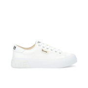 RESET SNEAKER - BLANC